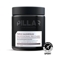 Thumbnail for Pillar Performance Magnesium tablets 90