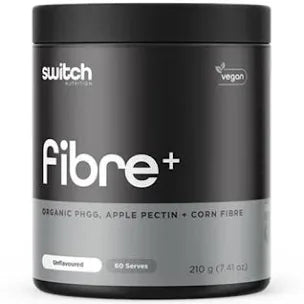 Switch fibre plus