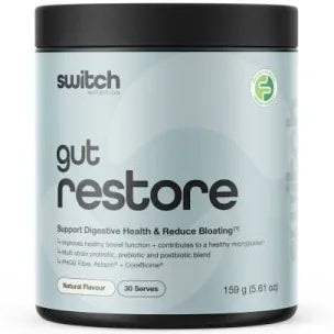 Switch Guy Restore
