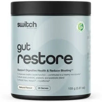 Thumbnail for Switch Guy Restore