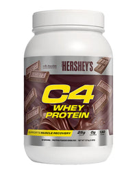 Thumbnail for C4 Whey Protein