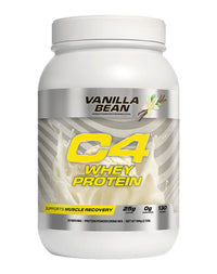 Thumbnail for C4 Whey Protein