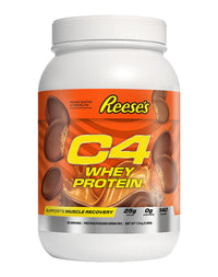 Thumbnail for C4 Whey Protein