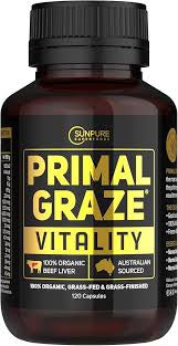 Thumbnail for Primal Graze Vitality