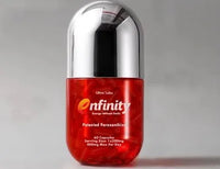 Thumbnail for Enfinity energy tablets
