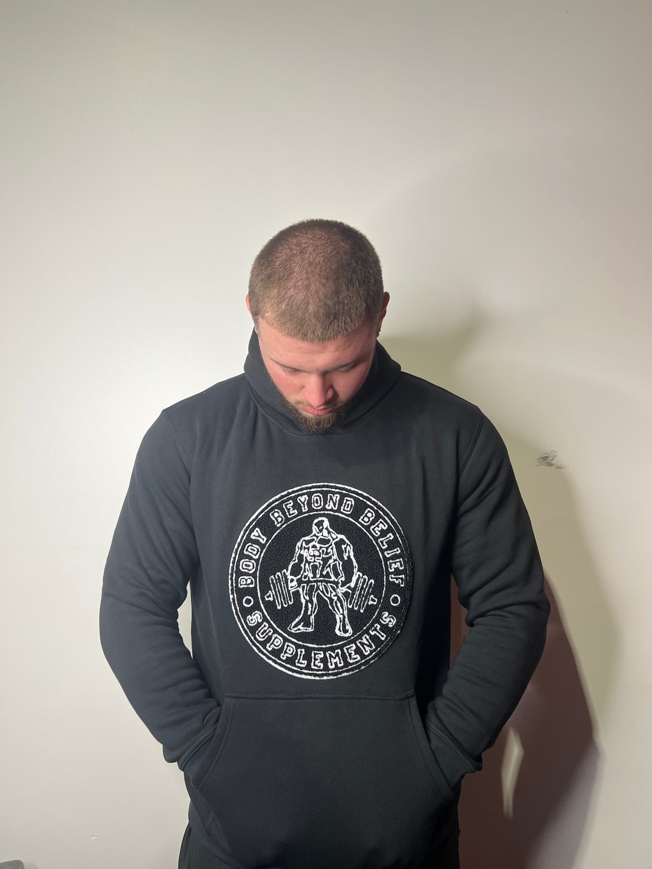 2026 NEW Hoodie