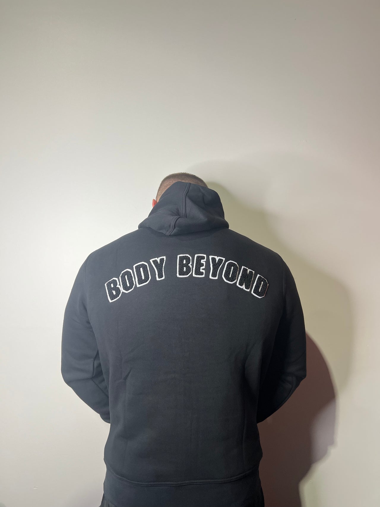 2026 NEW Hoodie
