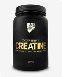 Thumbnail for Black Wolf Purest Creatine