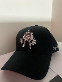 Thumbnail for Deadlift hat