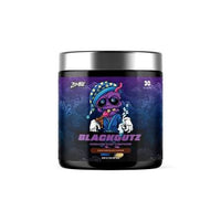 Thumbnail for Zombie Labs Blackoutz