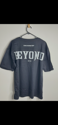 Thumbnail for Beyond Oversized Tee