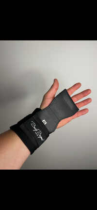 Thumbnail for Training Grips