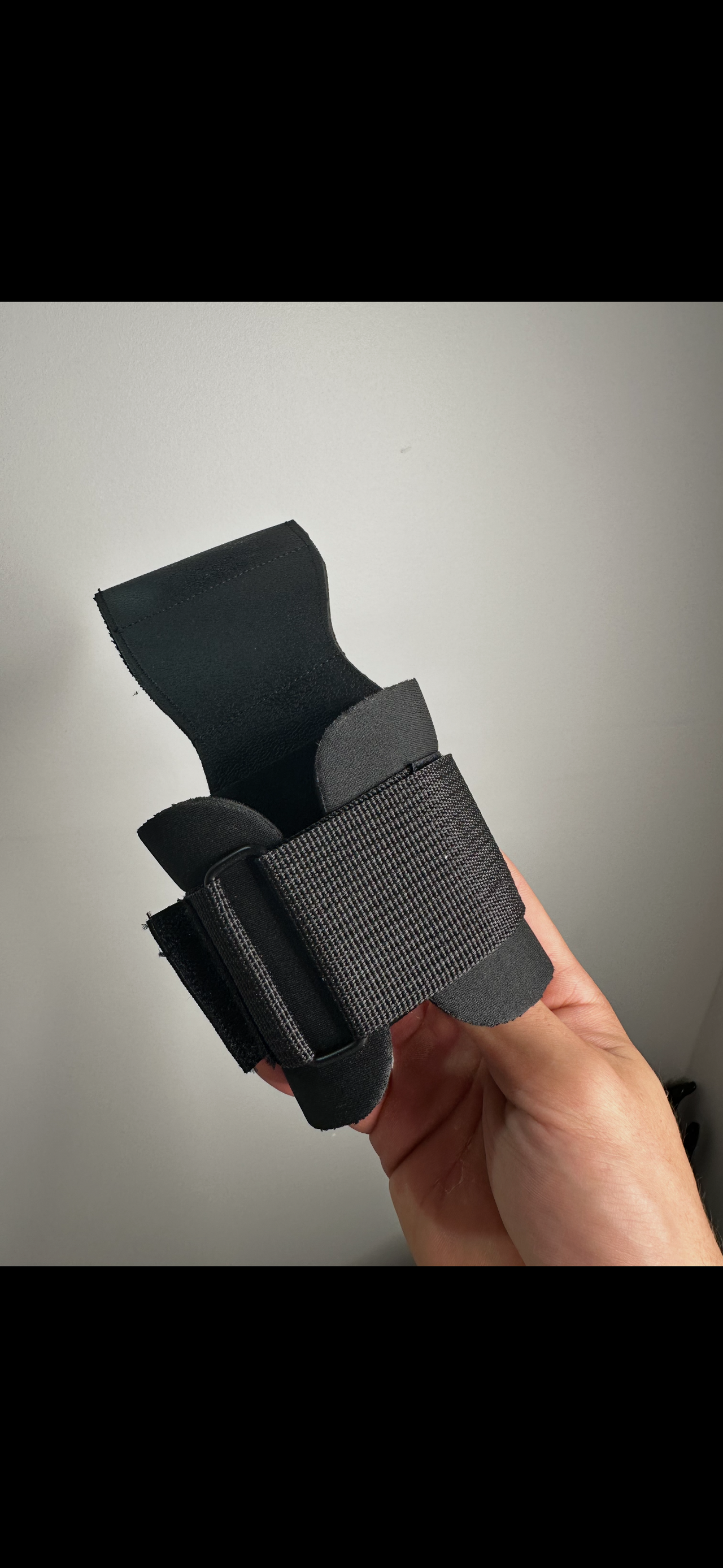 Training Grips