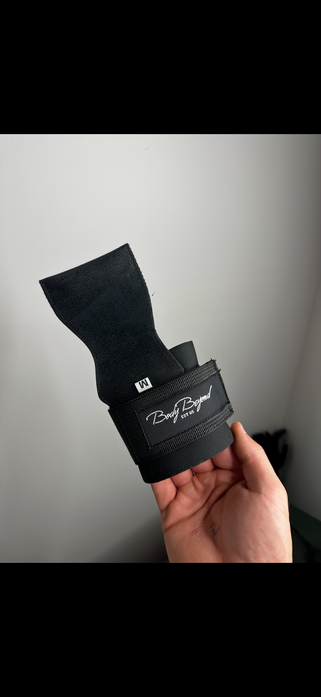 Training Grips