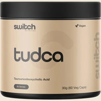 Thumbnail for Switch Tudca