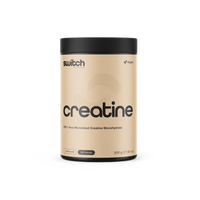 Thumbnail for Switch Creatine