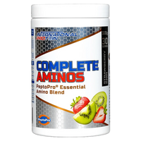 Thumbnail for International Protein Complete Aminos 30 Serves