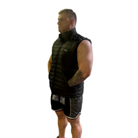 Thumbnail for 2024 Puffer Vest limited edition