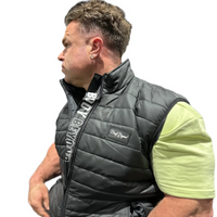 Thumbnail for 2024 Puffer Vest limited edition