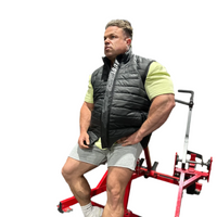 Thumbnail for 2024 Puffer Vest limited edition