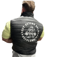 Thumbnail for 2024 Puffer Vest limited edition