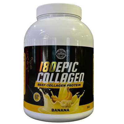 180 Degrees Epic Collagen