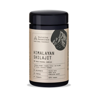 Thumbnail for Himalayan Shilajit Evolution Botanicals