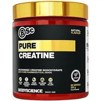 Thumbnail for Bsc Creatine