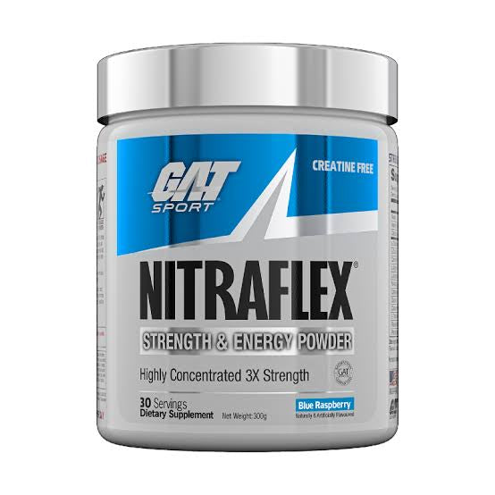 GAT Nitraflex