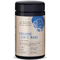 Thumbnail for Evolution Botanicals Organic Lions Mane