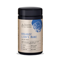 Thumbnail for Lions Mane Evolution Botanicals