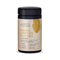Thumbnail for Organic Cordyceps Militaris