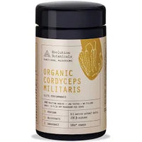 Thumbnail for Evolution Botanicals Organic Cordyceps Militaris