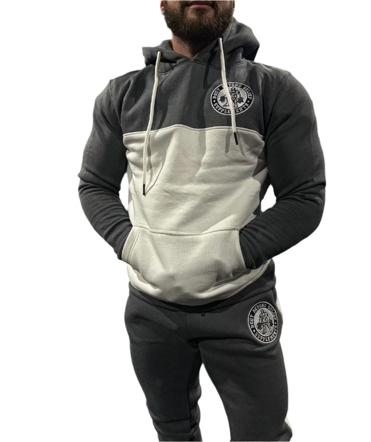 Tracksuit Set