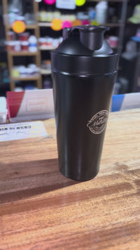 180 Degree Stainless Shaker