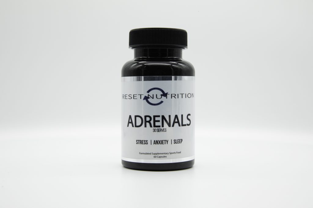 Reset Nutrition Adrenals