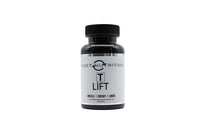 Thumbnail for Reset Nutrition T Lift