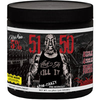 Thumbnail for Rich Piana 5150 High Stim