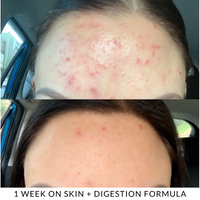 Thumbnail for JSHEALTH SKIN + DIGESTION FORMULA - 60 TABLETS