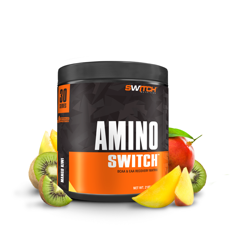 Switch Nutrition Amino Switch