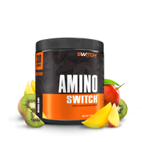 Thumbnail for Switch Nutrition Amino Switch