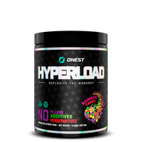 Thumbnail for Onest Health HyperLoad Pre Workout