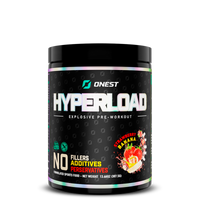 Thumbnail for Onest Health HyperLoad Pre Workout