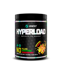 Thumbnail for Onest Health HyperLoad Pre Workout