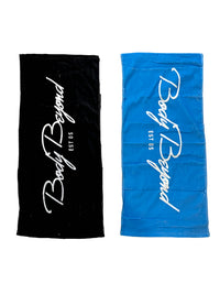 Thumbnail for Bodybeyond Gym Towels