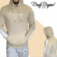 Thumbnail for BODY BEYOND Signature Style Hoodie 2021