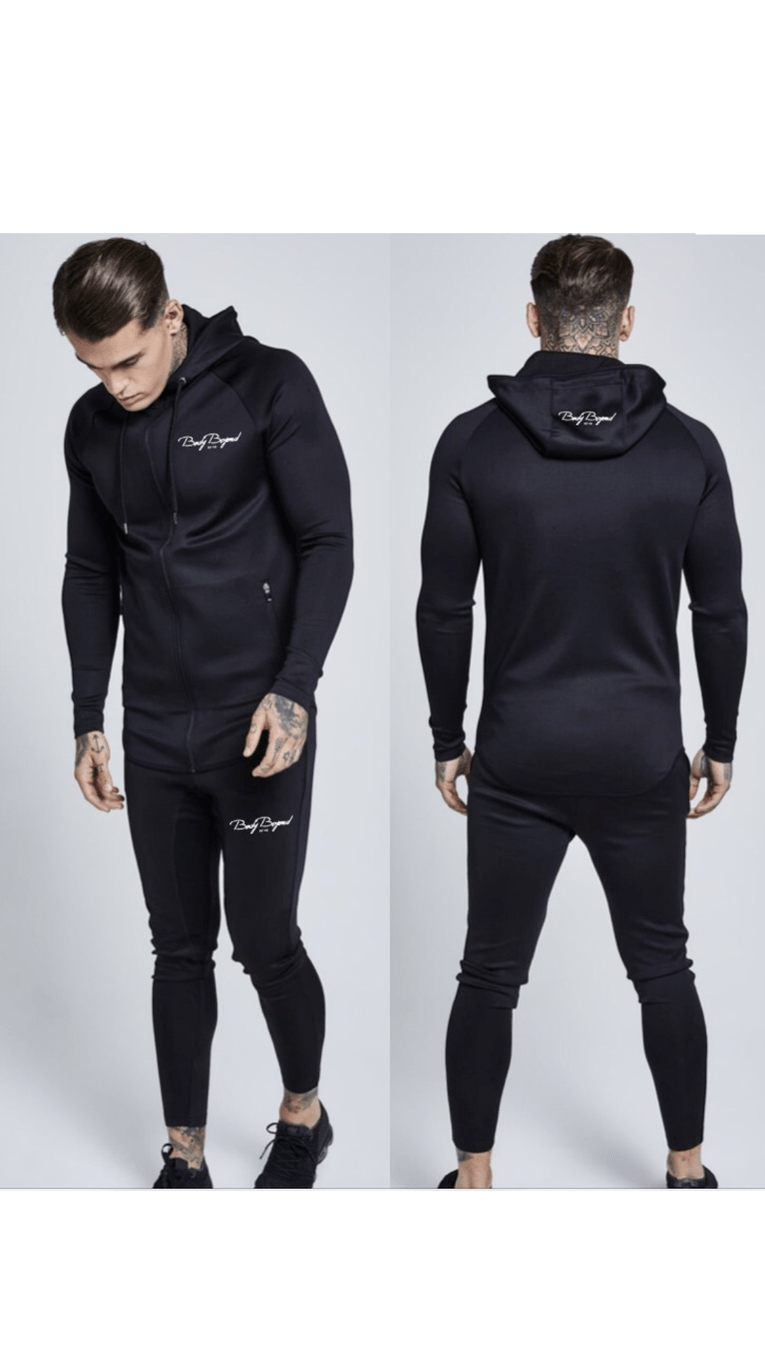 Body Beyond Winter 2019 Tracksuit