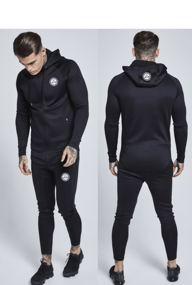 Body Beyond Winter 2019 Tracksuit