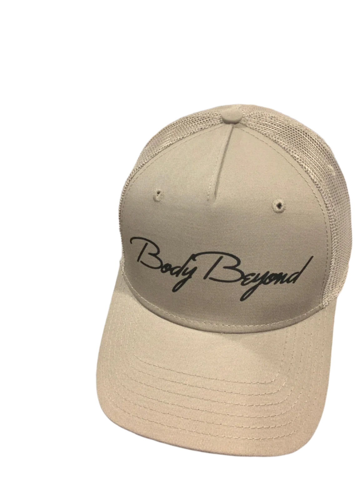 Body Beyond Snapback