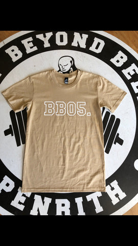 BB05 T Shirt